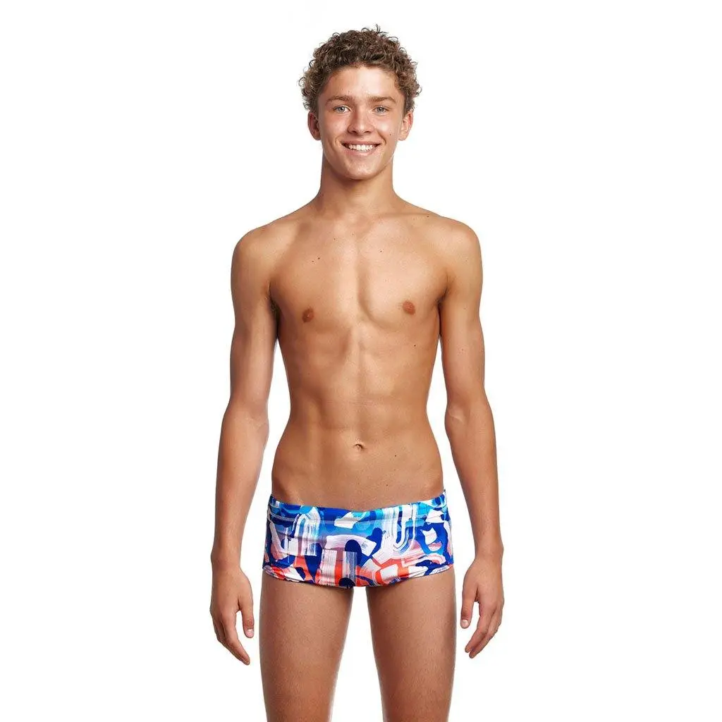 Funky Trunks Different Strokes 1 Funky Trunks Different Strokes