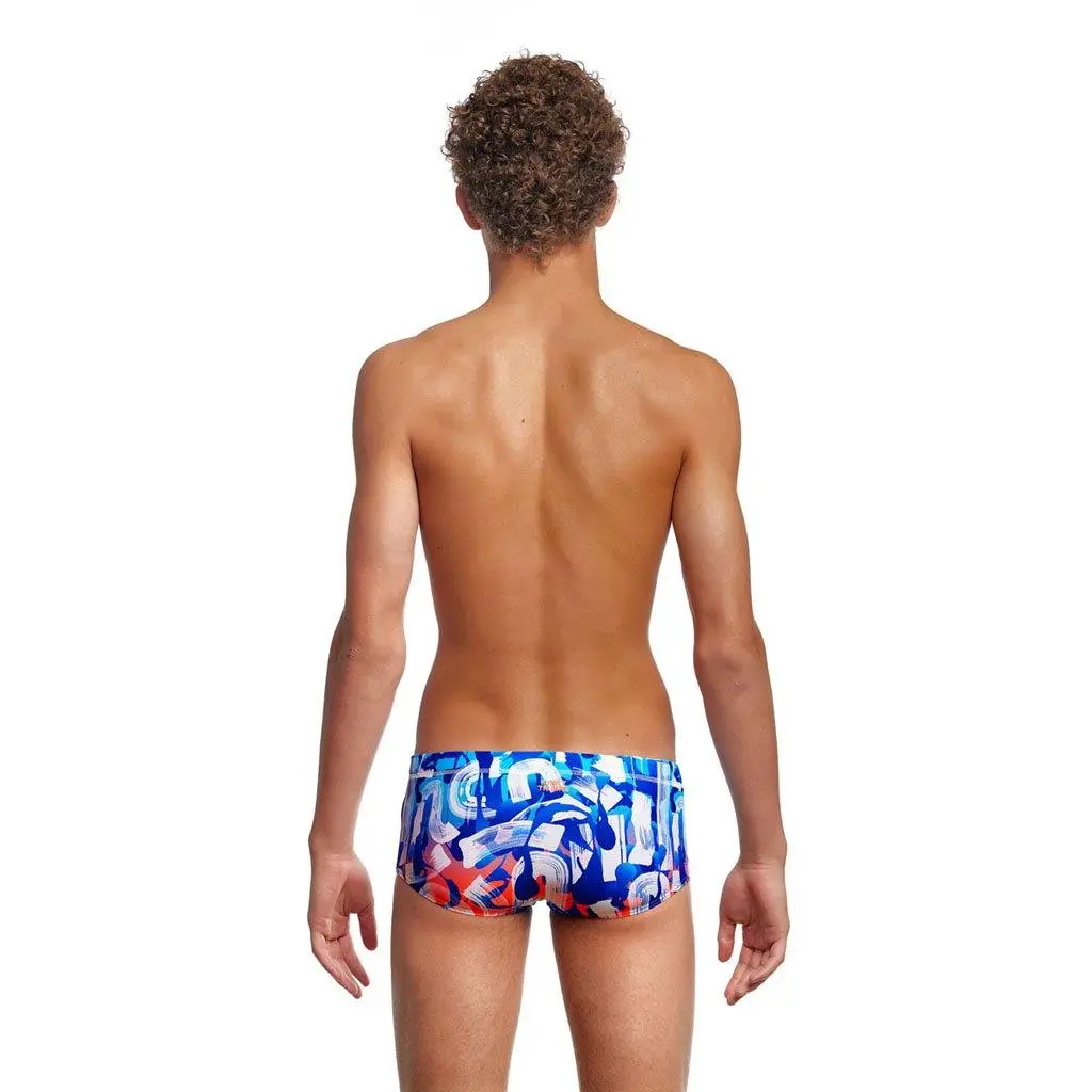 Funky Trunks Different Strokes 2 Funky Trunks Different Strokes - Image 2