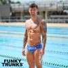 FUNKITA Funky Trunks Mens Classic Briefs Lashed