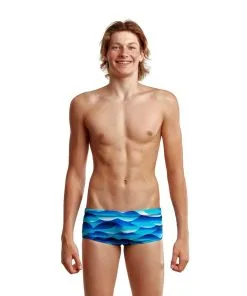 Funky Trunks Boys Eco Storm Bouy