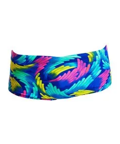 Funky Trunks Boys Sidewinder Trunks Air Lift -Swimming Race Suits Shop FTS010B AIR LIFT 01 22761cb7 6509 4997 9195 c38e6db112e2