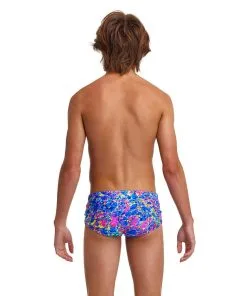 Funky Trunks Boys Sidewinder Trunks Oiled Up 6 Funky Trunks Boys Sidewinder Trunks Oiled Up -Swimming Race Suits Shop FTS010B OILED UP 02