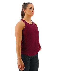 TYR Airtec™ Women's Tank - Windsor Wine -Swimming Race Suits Shop FTTSO3A 938 alt06
