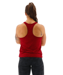 TYR Airtec™ Women's Tank - Windsor Wine -Swimming Race Suits Shop FTTSO3A 938 main02