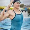TYR Eco Storm Durafast One Solid Diamondfit