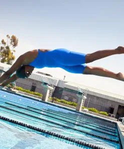 TYR Female Black Invictus Solid Open Back Knee Race Suit -Swimming Race Suits Shop FW22 TYR TECH Invictus 2279 4c3f4e71 037f 4ada 8eca be23d40c2c70 scaled