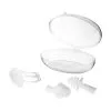 TYR Ergo Swim Nose Clip And Ear Plug Set