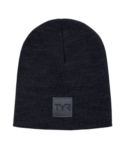 TYR Knit Beanie -Swimming Race Suits Shop HKCA3A 401 alt02