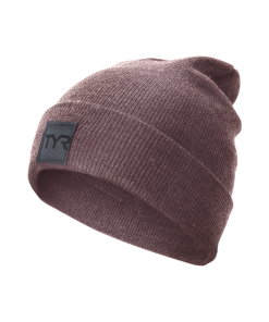 TYR Cuffed Knit Beanie -Swimming Race Suits Shop HKTA3A 650 alt01