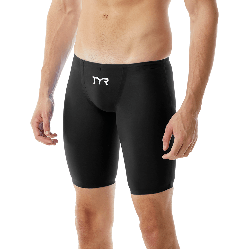 TYR Male Royal Invictus Jammer Race Suit 6 TYR Male Royal Invictus Jammer Race Suit - Image 6