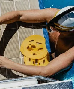 FINIS Manta Paddles -Swimming Race Suits Shop JF 108