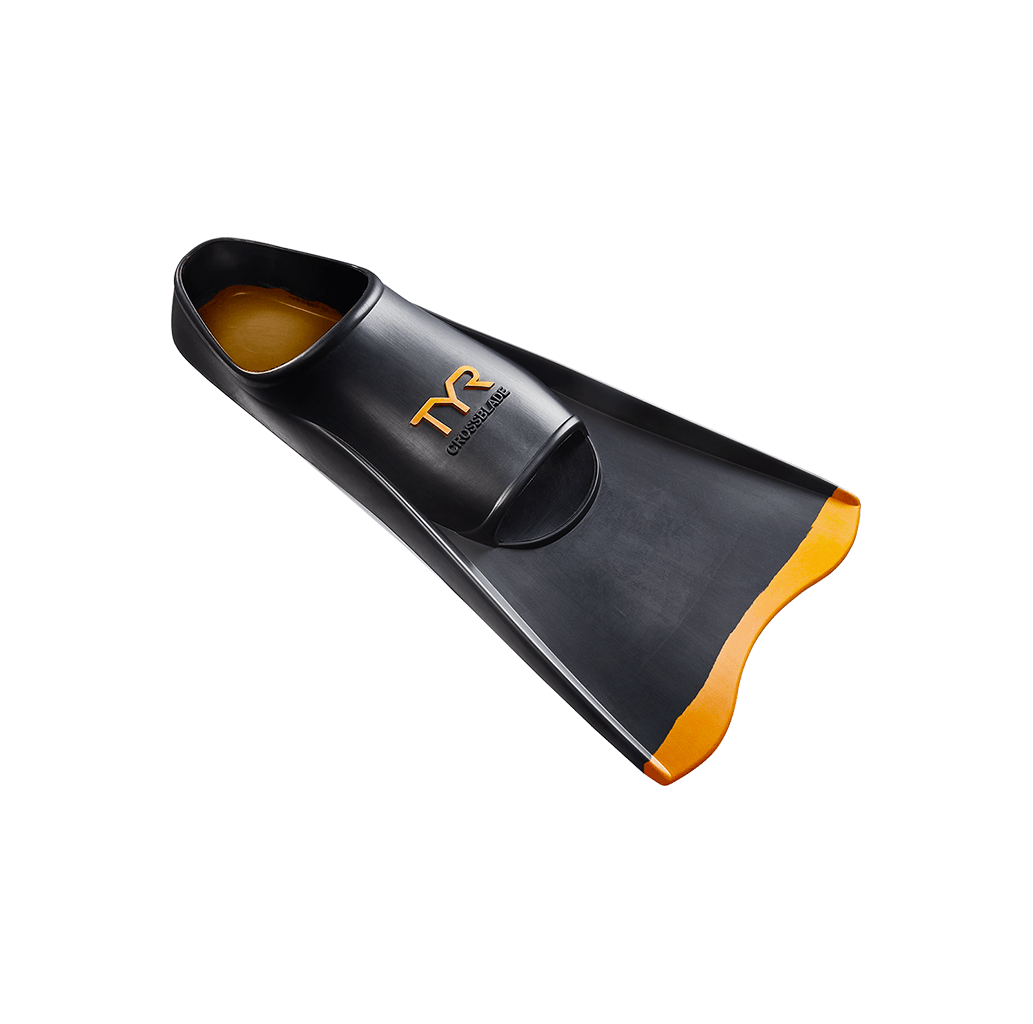 TYR CrossBlade Short FIN 2.0 8 TYR CrossBlade Short FIN 2.0 - Image 8