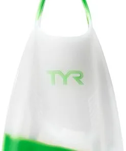 TYR Hydroblade Swim Fin -Swimming Race Suits Shop LFHYD 101 Small hydroblade fin