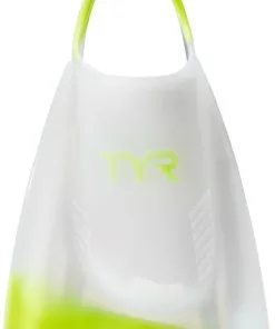 TYR Hydroblade Swim Fin -Swimming Race Suits Shop LFHYD 101 medium hydroblade fin