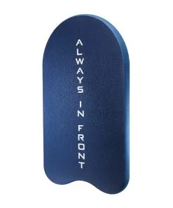 TYR Classic Kickboard Adult - Navy