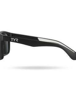 TYR Apollo HTS Sunglasses - Smoke Black -Swimming Race Suits Shop LSAPL 074 alt06