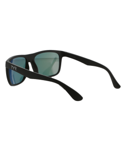 TYR Apollo HTS Sunglasses Red/Black -Swimming Race Suits Shop LSAPL 640 alt06