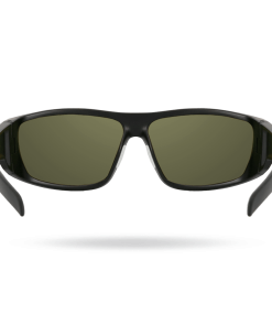 TYR Knox Mens Wrap Sunglasses Blue Black -Swimming Race Suits Shop LSKNX 422 alt07