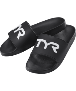 TYR Womens Podium Alpha Deck Slides
