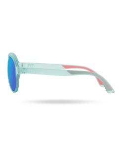 TYR Goldenwest Aviator Small HTS Polarized Sunglasses 7 TYR Goldenwest Aviator Small HTS Polarized Sunglasses -Swimming Race Suits Shop LSNEWL 496 alt06