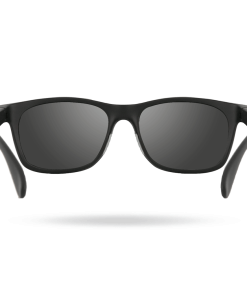 TYR Springdale - Lifestyle Sunglasses Silver Black 7 TYR Springdale - Lifestyle Sunglasses Silver Black -Swimming Race Suits Shop LSSPDL 043 alt07