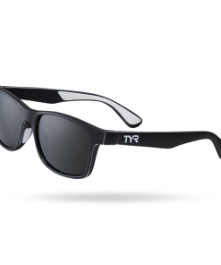 TYR Springdale - Lifestyle Sunglasses Smoke/Black