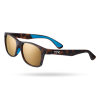 TYR Springdale - Lifestyle Sunglasses Gold Tortoise Shell