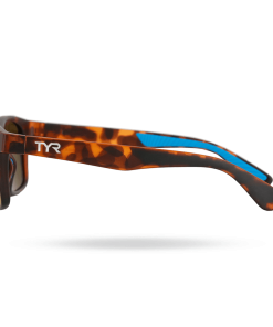 TYR Springdale - Lifestyle Sunglasses Gold Tortoise Shell -Swimming Race Suits Shop LSSPDL 265 alt06