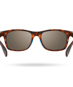 TYR Springdale - Lifestyle Sunglasses Gold Tortoise Shell -Swimming Race Suits Shop LSSPDL 265 alt07
