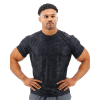 TYR Gym Mens Airtec Tee - Blackout Camo