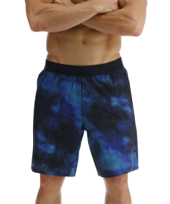TYR Hydrosphere™ Men's Lined 7" Unbroken Shorts - Cosmic Night 5 TYR Hydrosphere™ Men's Lined 7" Unbroken Shorts - Cosmic Night -Swimming Race Suits Shop MUSLCN3A 978 main01 1