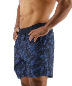 TYR GYM Mens Unbroken UnLined 7" MidNight CamShort -Swimming Race Suits Shop MUSUMC3A 401 alt03 5206f109 6fd1 4e07 8d85 019719d2edfc