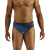 TYR Durafast Elite® Brief Swimsuit - Cosmic Night