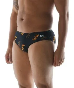 TYR Cascading TYR Male Racer