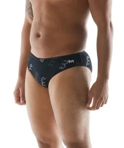 TYR Cascading TYR Male Racer -Swimming Race Suits Shop RCTY7A 088 alt05