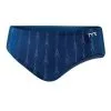 TYR Fusion 2 Navy Racer Brief