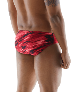 TYR Male Vitric Green Racer -Swimming Race Suits Shop RVITR7A 610 alt06