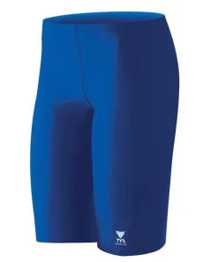 TYR Male Royal Solid Durafast Jammer