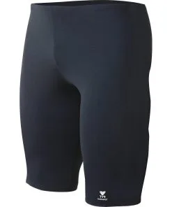 TYR Male Solid Durafast Jammer