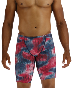 TYR Durafast Elite® Jammer Swimsuit - Starhex