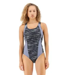 TYR Durafast Elite® Women's Max Splice Controlfit Swimsuit - Fizzy