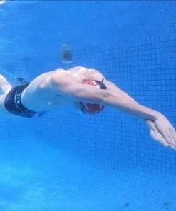 TYR Aquatic Resistance Belt