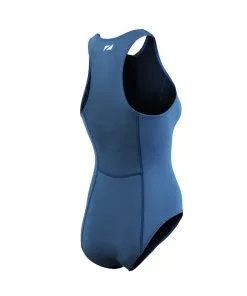 ZONE3 Womens Yulex Sleeveless Swimsuit -Swimming Race Suits Shop Women s Yulex Swimwear NA23WYSS103 cutout image 1
