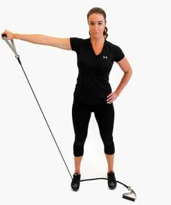 NZ Stretchcordz NZ Original Strechcordz With Handles -Swimming Race Suits Shop basic dry land trainer 2