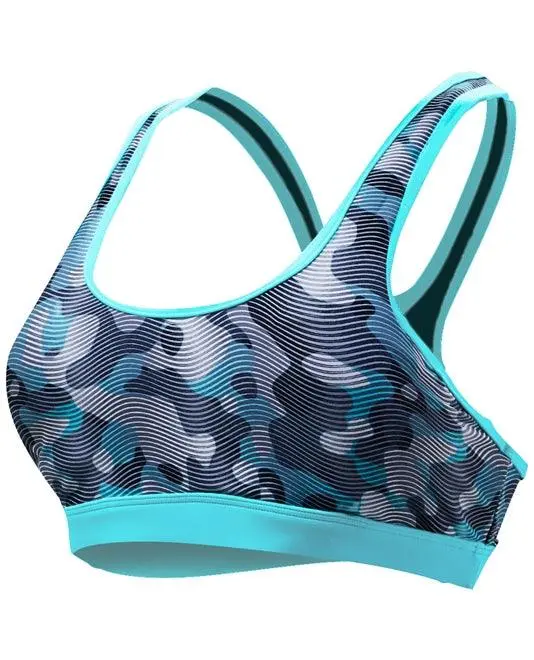 TYR Women's Lyn Racerback Lavare 4 TYR Women's Lyn Racerback Lavare - Image 4