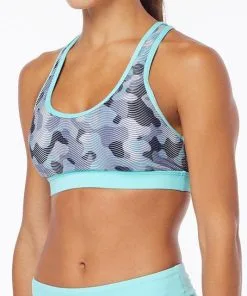 TYR Women's Lyn Racerback Lavare