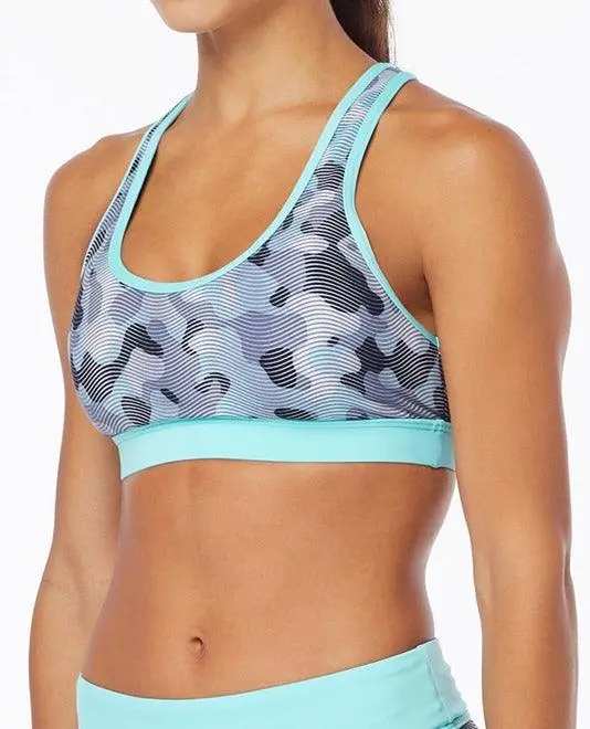 TYR Women's Lyn Racerback Lavare 1 TYR Women's Lyn Racerback Lavare