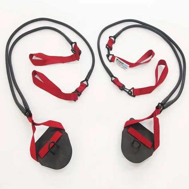 NZ Stretchcordz NZ Strechcordz Breaststroke Machine 2 NZ Stretchcordz NZ Strechcordz Breaststroke Machine - Image 2