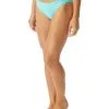 TYR Solid Seafoam Bikini Bottom