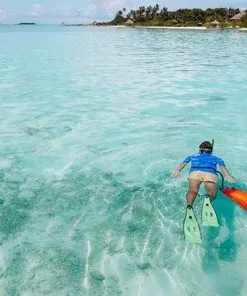 AquaShop Australia In-Water Tow Float -Swimming Race Suits Shop canstockphoto66760341